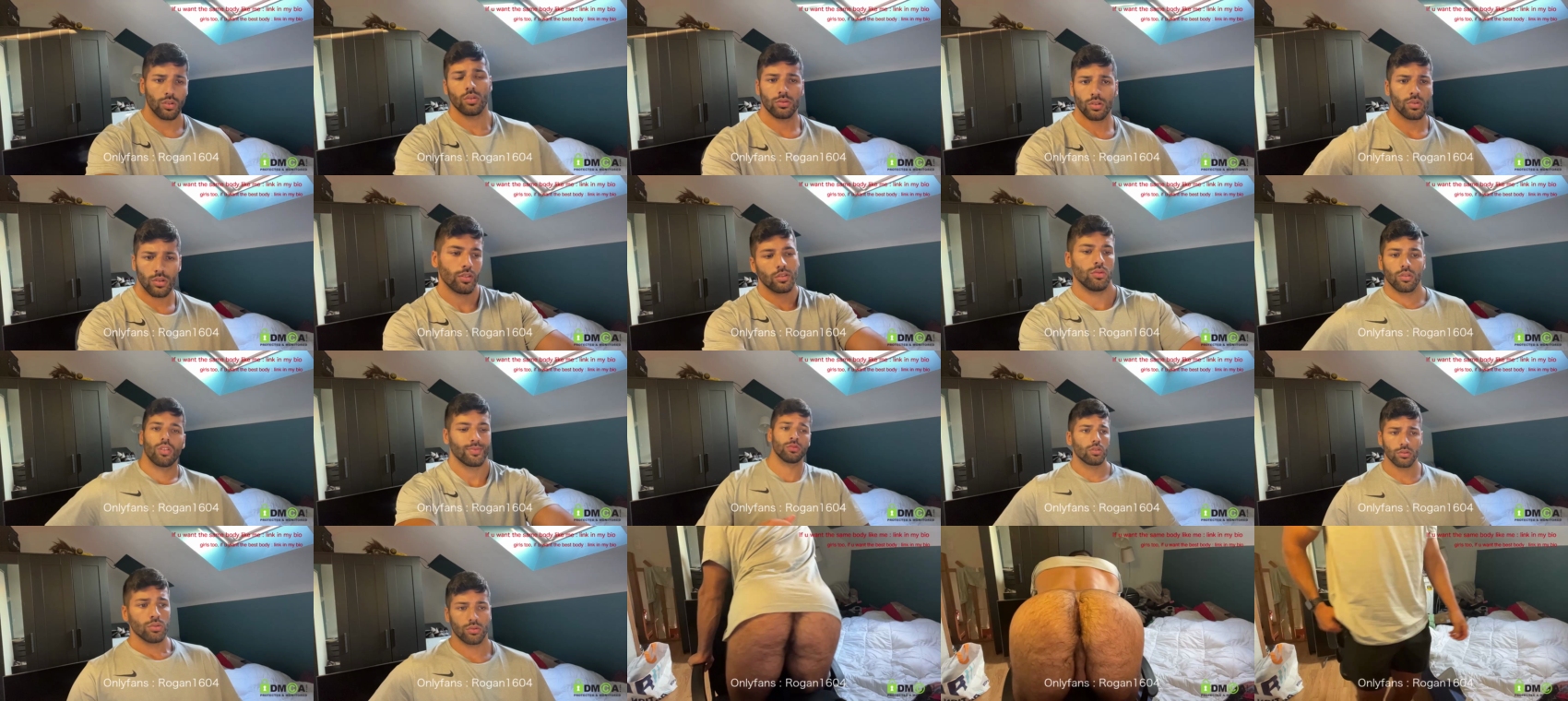 rogan1604  17-08-2022